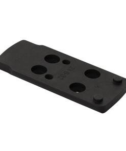 Colt 1911 DeltaPoint Pro Adapter Plate