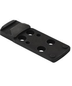 Colt 1911 RMSc Adapter Plate
