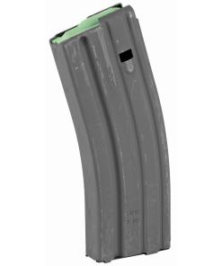 Colt AR-15 Rifle Magazine Grey .223/5.56 30/rd
