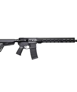 Bushmaster Bravo Zulu 5.56 NATO 30rd Magazine 16" Barrel Black