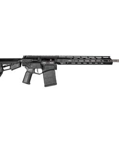 Diamond Back DB10 Rifle .308 Win 20rd Magazine 18" Stainless Barrel 15" M-LOK Rail Black