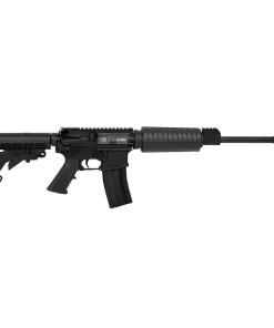 Diamondback DB15 USB Lite Rifle 5.56mm 30rd Magazine 16'' Barrel Rail Height Gas Block Black