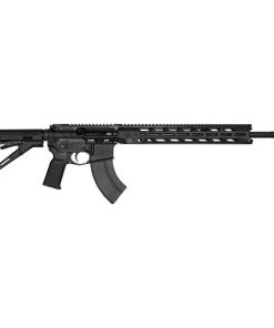 Diamondback DB15 Obsidian Series Rifle 6mm ARC 26rd Magazine 18" Barrel 15" M-LOK Rail