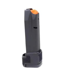 Diamondback DBAM29 Extended Handgun Magazine 9mm Luger 17/rd