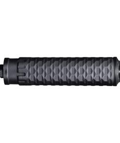 Diamondback Ventra 30 Cal Direct Thread Suppressor .300 RUM 1.64" Dia Inconel Black Cerakote