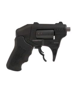 Standard Manufacturing S333 Gen II Handgun .22 WMR 8rds Capacity 1.5" Barrel Black