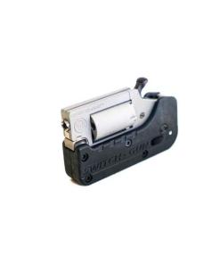 Standard Manufacturing Switch-Gun Single Action Folding Revolver .22 WMR 5rd Capacity 0.75" Barrel