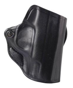 DeSantis Style 019 Mini Scabbard Kimber Micro Carry 9mm Luger Black RH