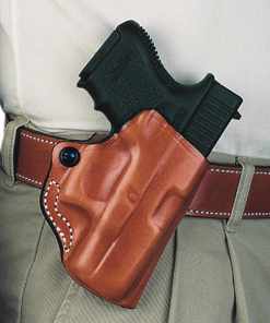 DeSantis Style 019 Mini Scabbard SCCY CPX1/CPX2 Tan RH