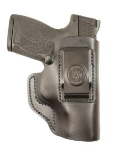 DeSantis #031 The Insider Holster for Glock 19/23/32/36 Black RH