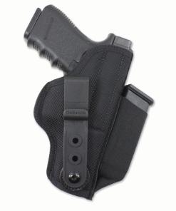 Desantis Tuck-This II Holster for Sig P365 Black Ambi