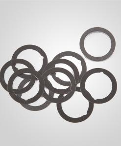 Dead Air Muzzle Device Shim Kit - 3/4