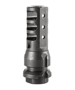 Dead Air KeyMo Muzzle Brake .338 M18x1.5 Accuracy International