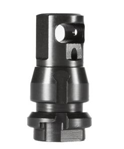 Dead Air KeyMicro Muzzle Brake 9mm 1/2-36 Thread