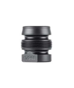 Dead Air Xeno Mount Xero .45 Cal 5/8-24