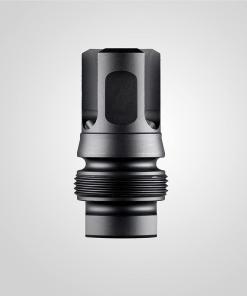 Dead Air Xeno Mount 3-Prong Flash Hider 5/8-24