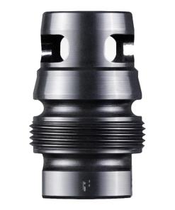 Dead Air Xeno Pistol Wee Brake M13.5x1LH