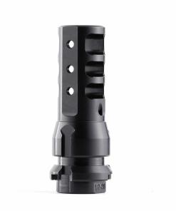 Dead Air KeyMo Muzzle Brake .46 5/8-24 - .45 Caliber