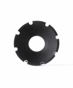 Dead Air R-Series Front Cap Nomad .30 Cal - Black