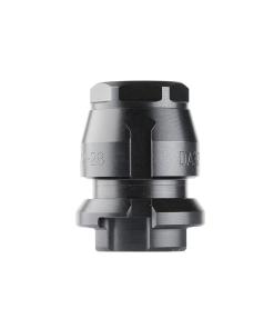 Dead Air KeyMo Zero 1/2-28 .30 CAL KeyMount Brake
