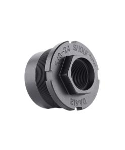 Dead Air P-Series Fixed mount M13.5x1LH