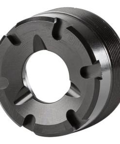 Dead Air Ghost Front Cap .45 STD Non-Wipe
