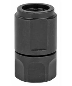 Dead Air Mask HD Thread Adapter FN 5.7 to 1/2-28