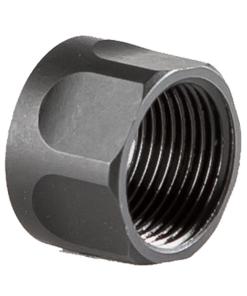 Dead Air Thread Protector 1/2-28 Rimfire