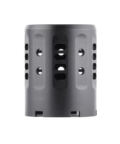 Dead Air Pyro Vented Shroud for HUB Mounts