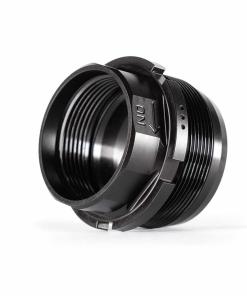 Dead Air Xemax Adapter HUB Pattern (1-3/8x24)