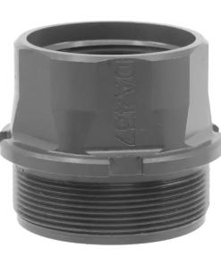 Dead Air Xeno Adapter for P-Series Ghost-M/Wolfman