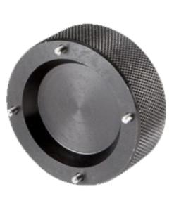 Dead Air P-Series Front Cap Tool for Mask Ghost Odessa