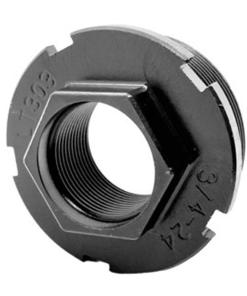 Dead Air Direct Thread Mount w/HUB Compatible Products 3/4-24