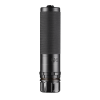 Dead Air Sierra 5 KeyMo with KeyMo Adapter & 1/2-28 KeyMo Flash Hider