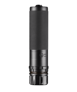 Dead Air Sierra 5 KeyMo with KeyMo Adapter & 1/2-28 KeyMo Flash Hider