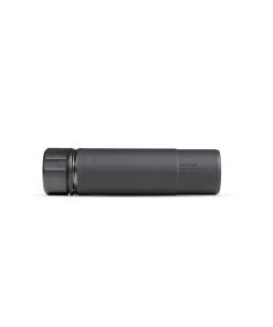 Dead Air Silencers Sandman K QD Suppressor 7.62mm(.30 Cal) Stellite/Stainless Steel Black Finish 5/8-24 KeyMount Brake