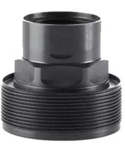 Dead Air Wolverine PBS-1 Thread Insert 14x1mm LH Long Insert Century USA Made Guns