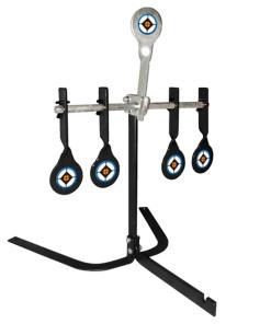 Do-All Outdoors .22 Auto Reset Target