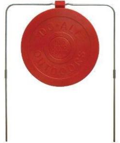 Do-All Outdoors Impact Seal Hanging Targets Big Gong Show