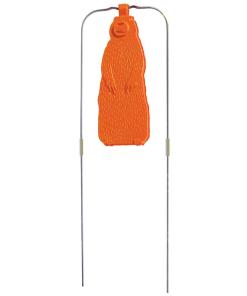 Do-All Outdoors Lone Prairie Dog Hanging Target
