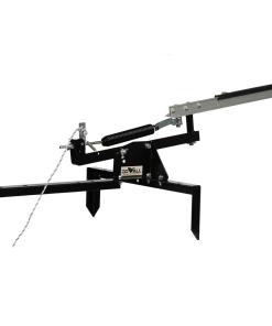 Do-All Outdoors Competitor Full Cock Trap with Built in Ground Stakes