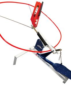 Do-All Outdoors FlyWay One HD Clay Pigeon Thrower Pedal Activated