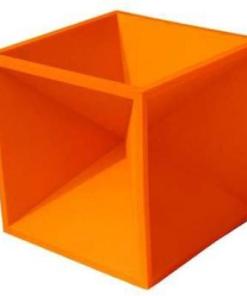 Do-All Outdoors Hot Box 4" Impact Seal Target