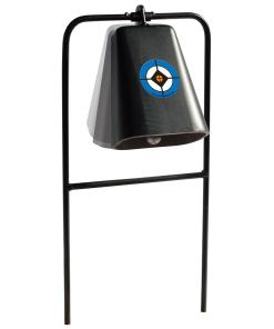 Do-All Outdoors More Cow Bell 1 Target