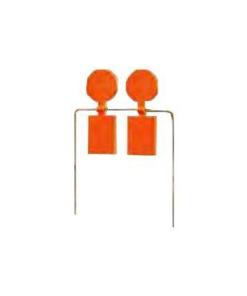 Do-All Outdoors Money Shot Double Swinger Target