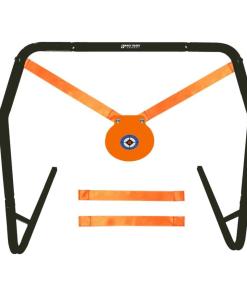 Do-All Outdoors Range Ready High Cal Steel GONG w/ Stand 35X30