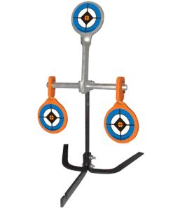 Do-All Outdoors Auto Reset Targets 9mm - .30-06 caliber