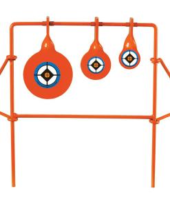 Do-All Outdoors Triple Spinner 3 Inline Spinning Targets