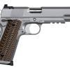 Dan Wesson 1911 Specialist Pistol .45 ACP 5" Single Action Semi-Auto