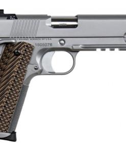Dan Wesson 1911 Specialist Pistol .45 ACP 5" Single Action Semi-Auto